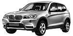 BMW F25 U257U Fault Code